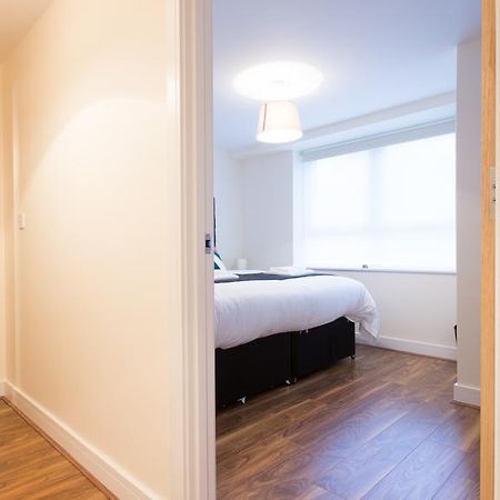 Arnos Apartments Finchley Esterno foto