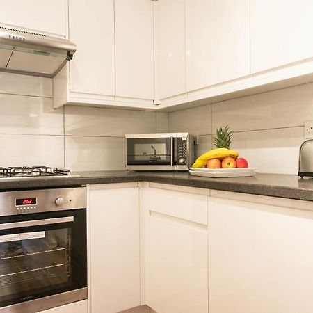 Arnos Apartments Finchley Esterno foto