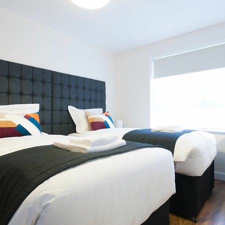 Arnos Apartments Finchley Esterno foto