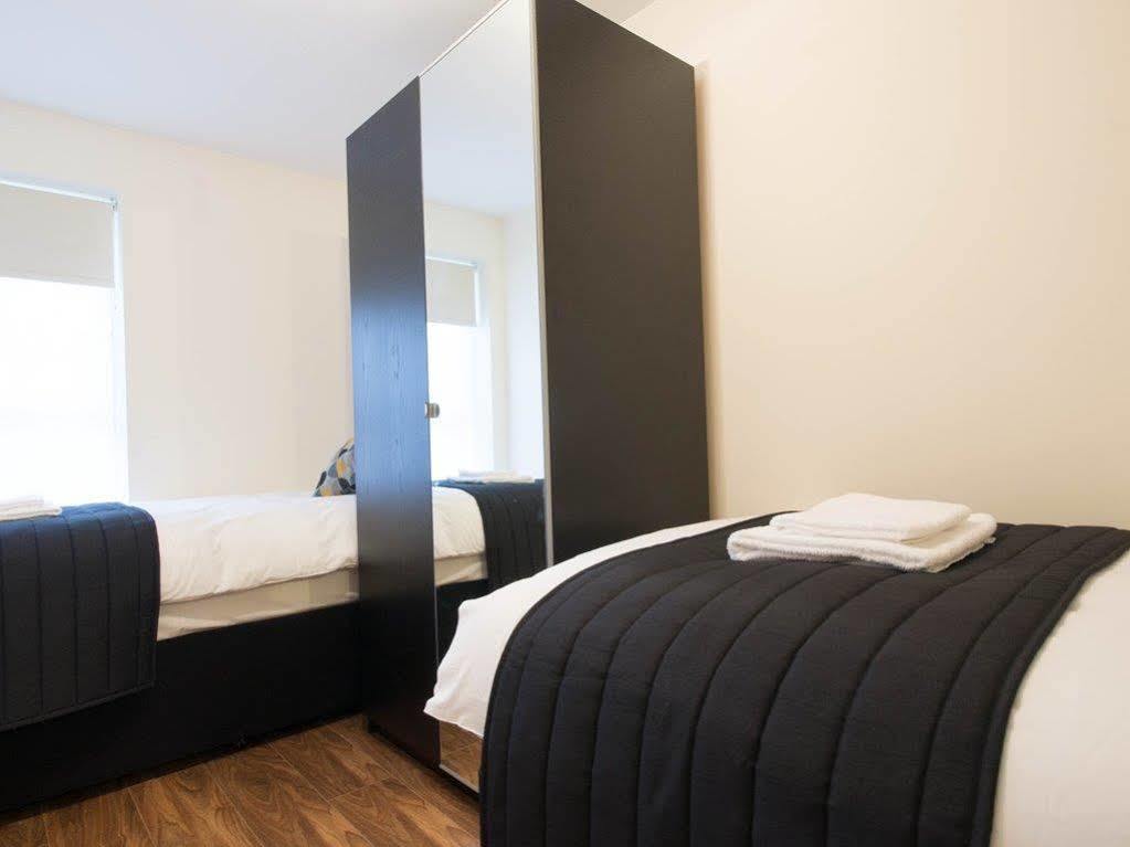 Arnos Apartments Finchley Esterno foto