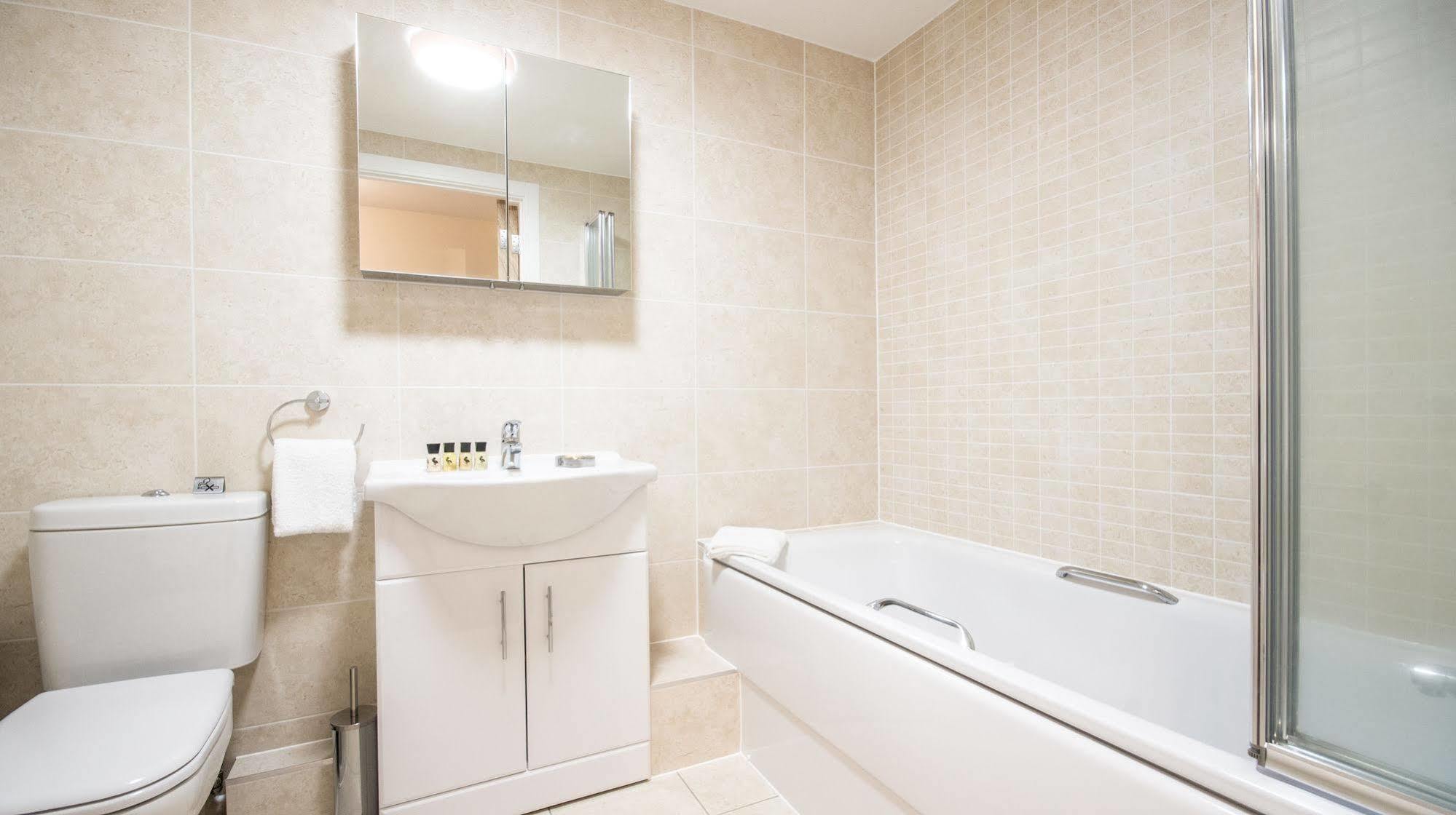 Arnos Apartments Finchley Esterno foto