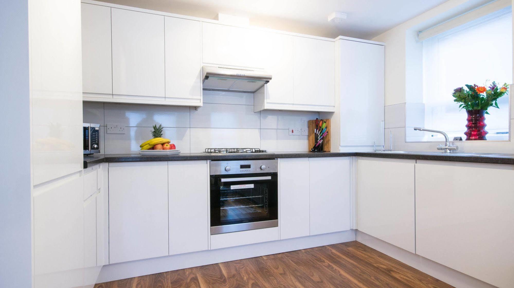 Arnos Apartments Finchley Esterno foto