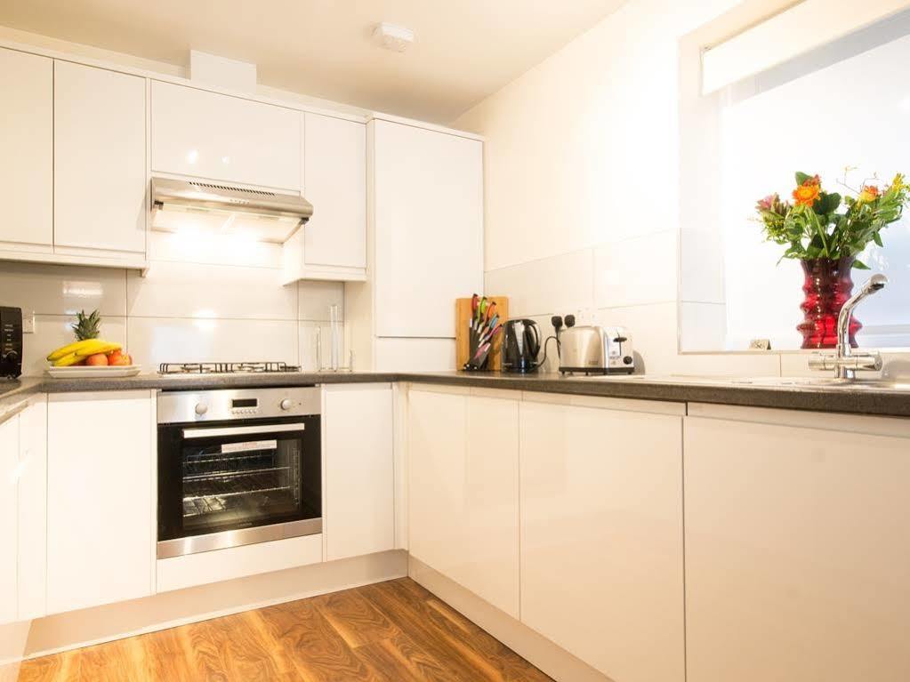 Arnos Apartments Finchley Esterno foto