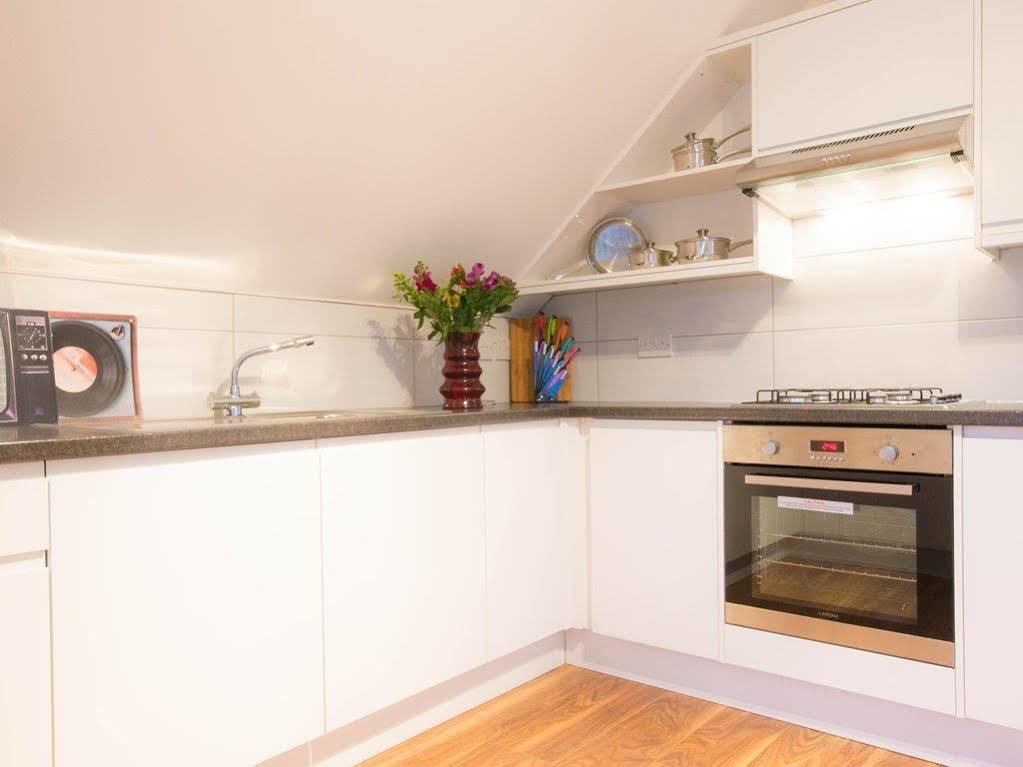 Arnos Apartments Finchley Esterno foto