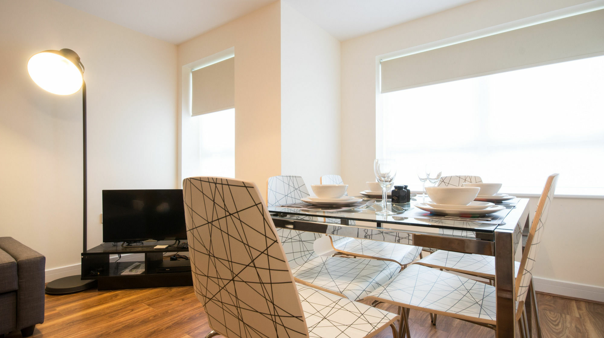 Arnos Apartments Finchley Esterno foto