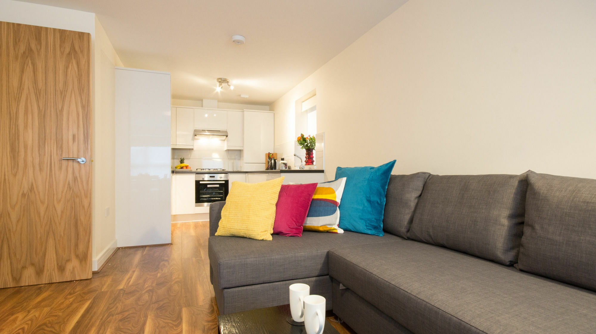 Arnos Apartments Finchley Esterno foto