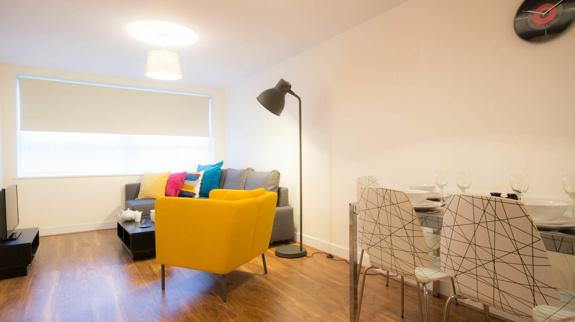 Arnos Apartments Finchley Esterno foto